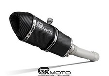 Scarico per aprilia tuono 1000 - scarico,