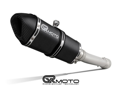 Scarico per aprilia tuono - aprilia,