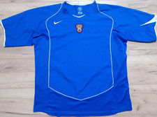 RUSSIA! 2004-05! maglia maglia