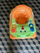 girello per bimbi Foppa Pedretti 