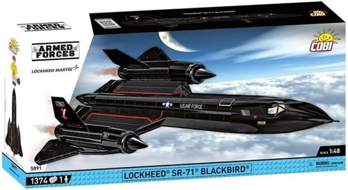 Cobi forze armate lockheed - forze,