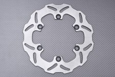 Disco Freno Posteriore Fisso