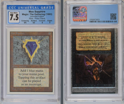 Mox sapphire hurkyl recall - mox, sapphire/hurkyl's