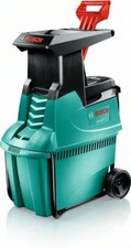 Bosch Silent Shredder Axle 22