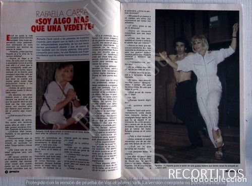 Ritagli 558 raffaella - 558,