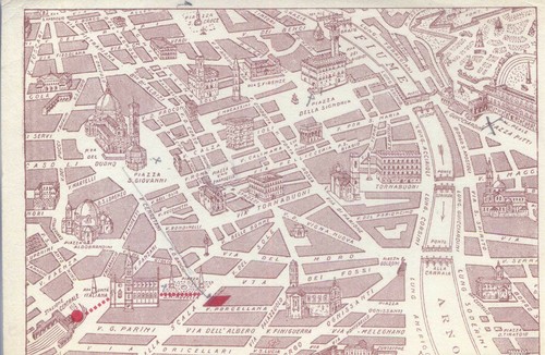 Italie italia firenze - -,