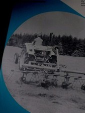 FELLA RANGHINATORE TRINCIA