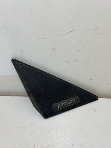 Triangolo cover ant - triangolo, dx