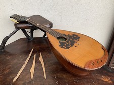 Antico Mandolino Raffaele