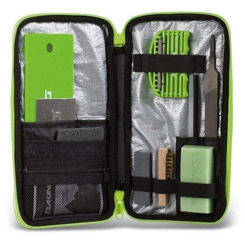 Dakine deluxe tune tuning - deluxe, kit