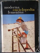 MODERNA ENCICLOPEDIA FEMENINA