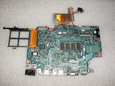 Scheda madre A5A000608030 notebook Toshiba Portege R100