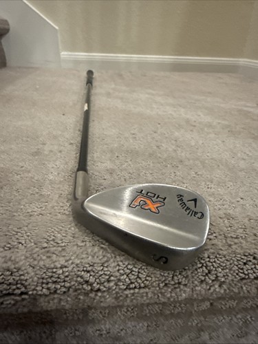 Callaway hot junior - hot, sand
