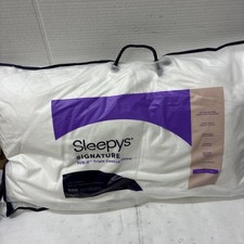 SLEEPYS SUB-O TRIPLO CUSCINO