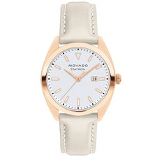 Orologio Movado 3650064 Donna