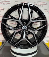 4 Volkswagen 18' GMP Alloy