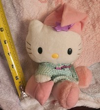Pigiama Sanrio Hello Kitty