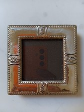 Cornice in argento 925 - 8,7 x