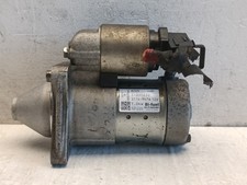 A10750 Motorino avviamento Fiat Panda 2 169 1.4B 51890632 2003 2012