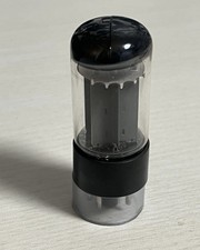 GZ34 5AR4 Maker Mullard