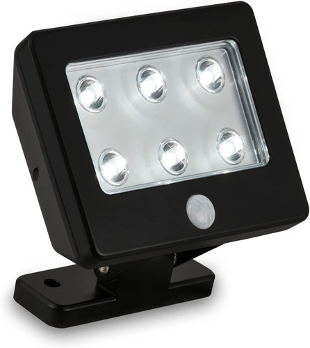 Lampada esterno a - -, led