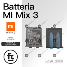 XIAOMI BATTERIA MI MIX 3 BM3G
