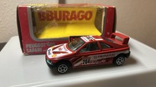 Bburago Peugeot 405 Safari n