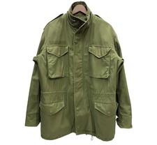 Giacca da campo US Army M-65