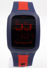 Nuovo orologio digitale