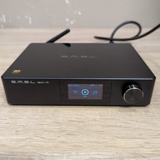 Lettore di rete desktop alta