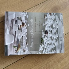 Explaining Creativity : The