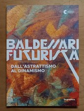 Baldessari futurista