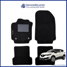 SERIE 4 TAPPETI - TAPPETINI IN