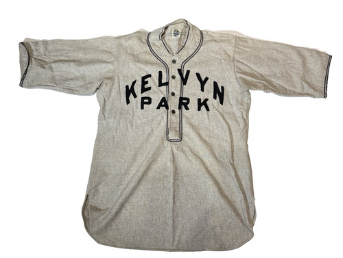 Antica maglia baseball - da,
