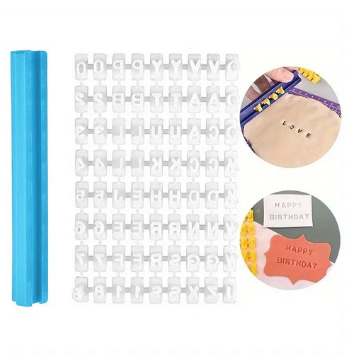 Stampo per biscotti con