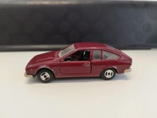 Alfa romeo gt coupé polistil