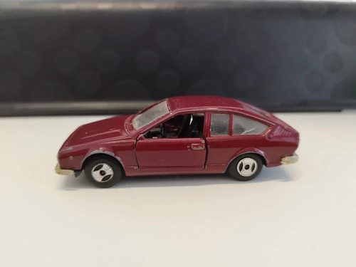 Alfa romeo coupé - alfa, gt
