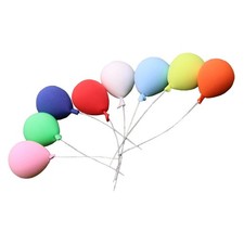 Pcs decorazione per - ,