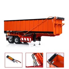 Gambe Elettriche Rimorchio