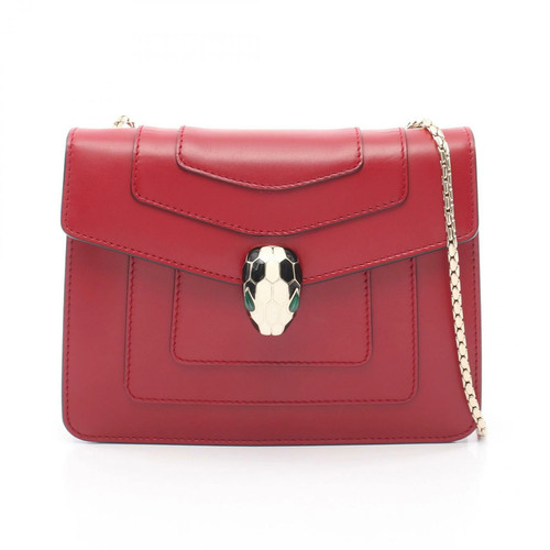 Bulgari blgari serpenti - bulgari, borsa