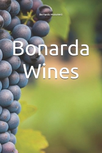 Bonarda wines bernardo - bonarda, by