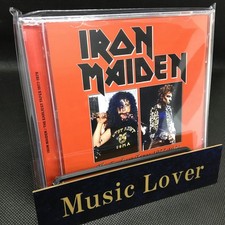 IRON MAIDEN / I PRIMI NASTRI