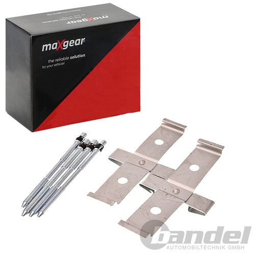 Maxgear kit montaggio - kit,