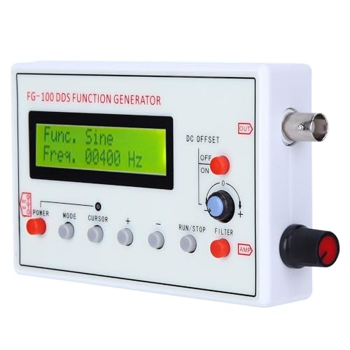 100 dds generatore - fg‑100,