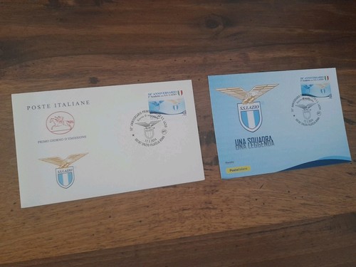 Filatelia poste italiane busta - poste,