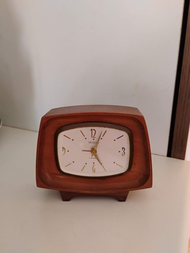 Orologio tavolo veglia - da,