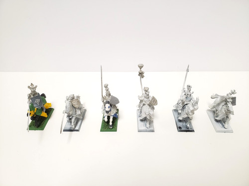 Graal knights gralsritter - knights,