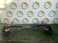 ASSALE POSTERIORE PER ALFA