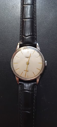 Longines 30l movimento - 30l,