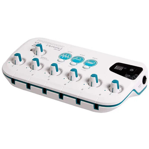 Elettrostimolatore per
